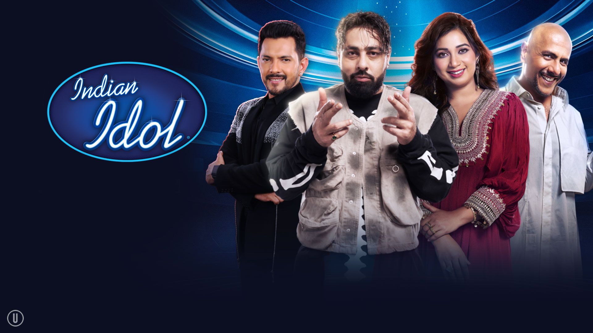 indian idol 16
